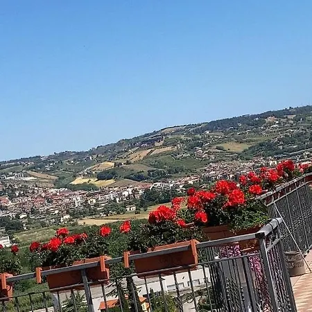 Casa Dello Yoga E Private Colonnella