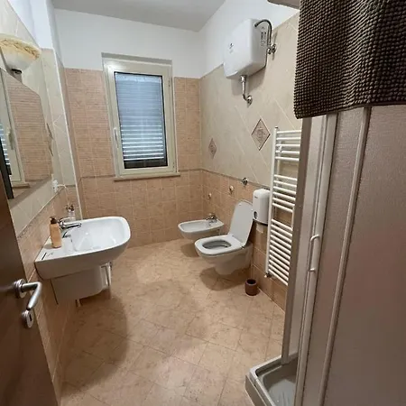 Casa Dello Yoga E Private B&B 4*