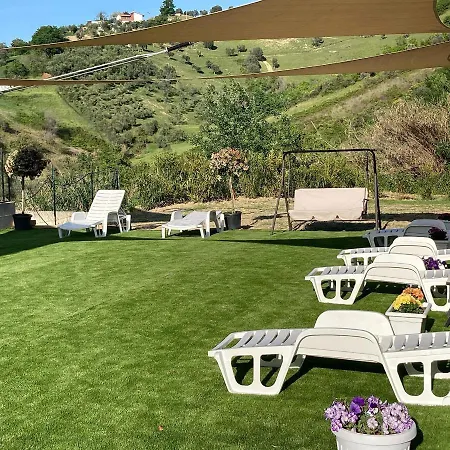 Casa Dello Yoga E Private Colonnella