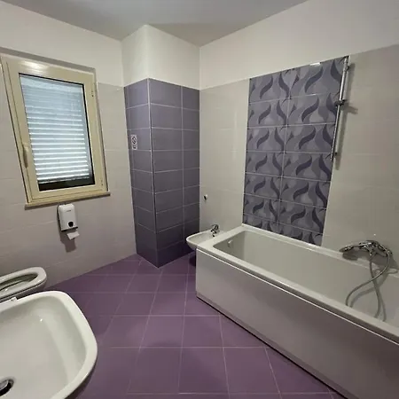 Casa Dello Yoga E Private B&B