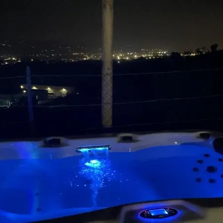 B&B Casa Dello Yoga E Private 콜론넬라