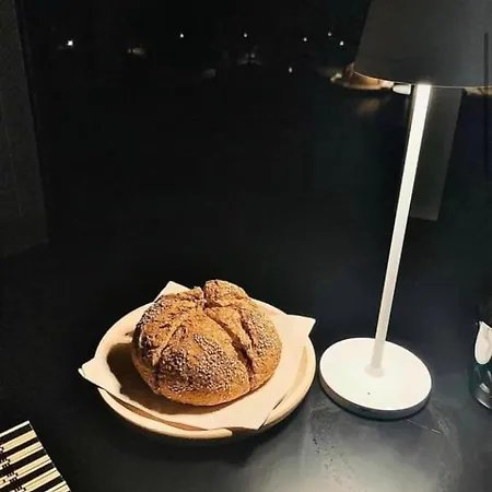 B&B Casa Dello Yoga E Private 콜론넬라