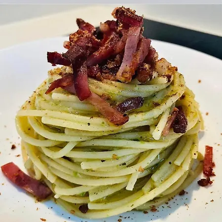 Casa Dello Yoga E Private Bed & Breakfast