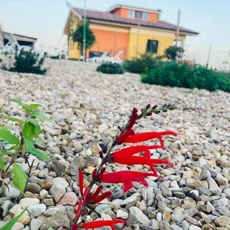 Casa Dello Yoga E Private B&B 4*