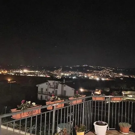 Bed & Breakfast Casa Dello Yoga E Private