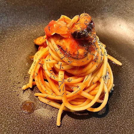 Casa Dello Yoga E Private Отель типа 