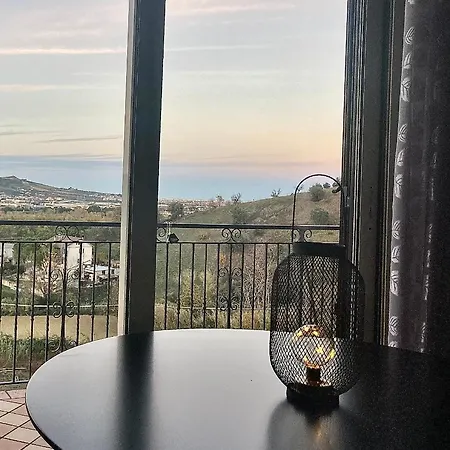 Casa Dello Yoga E Private Bed & Breakfast