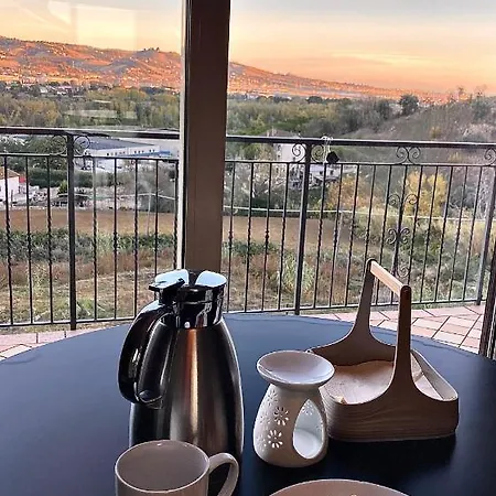 Casa Dello Yoga E Private Colonnella