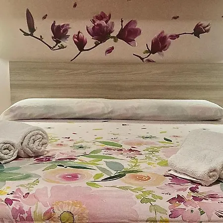 B&B Casa Dello Yoga E Private 콜론넬라