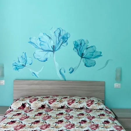 Casa Dello Yoga E Private B&B 콜론넬라