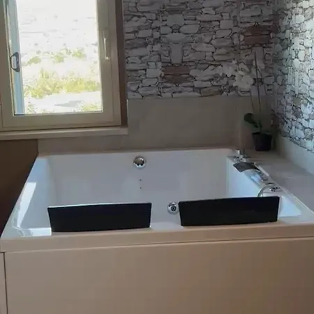 Casa Dello Yoga E Private 4*