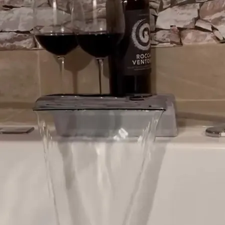 Casa Dello Yoga E Private Colonnella