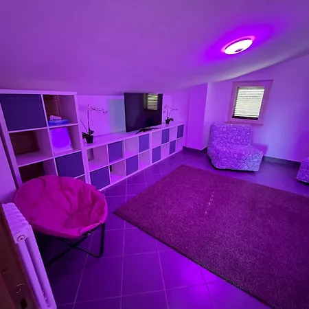 Casa Dello Yoga E Private