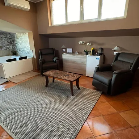 Casa Dello Yoga E Private Bed & Breakfast