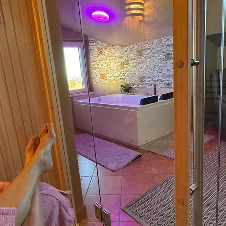 B&B Casa Dello Yoga E Private 4*