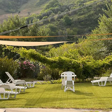 Casa Dello Yoga E Private