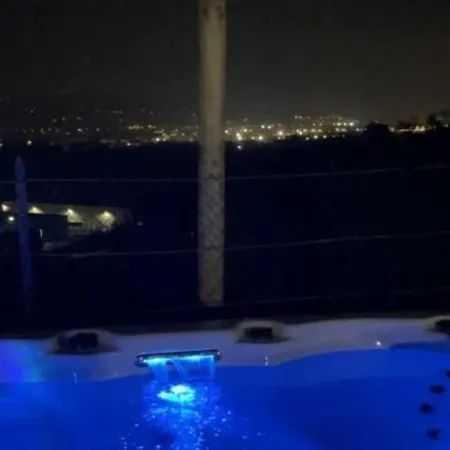 Casa Dello Yoga E Private B&B 4*