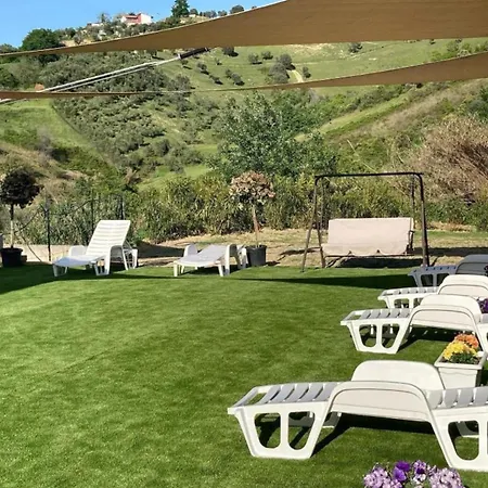 Casa Dello Yoga E Private 4*