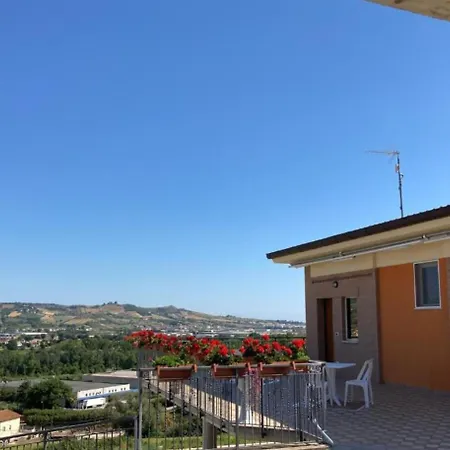 Casa Dello Yoga E Private