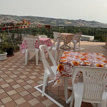Casa Dello Yoga E Private B&B 4*