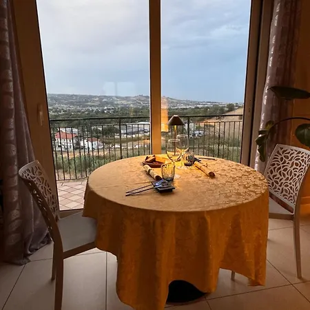 B&B Casa Dello Yoga E Private 4*