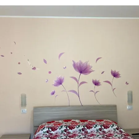 Casa Dello Yoga E Private B&B 콜론넬라