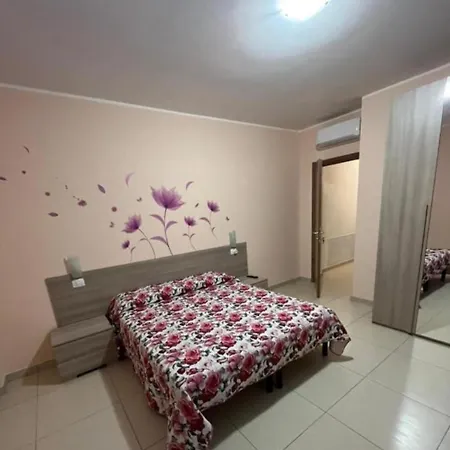 B&B Casa Dello Yoga E Private 콜론넬라