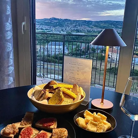Casa Dello Yoga E Private 4*