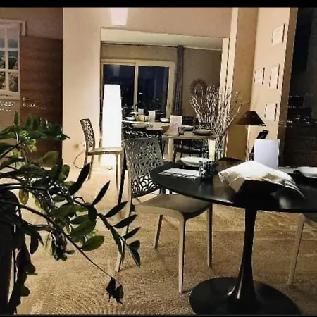 Casa Dello Yoga E Private 4* 콜론넬라
