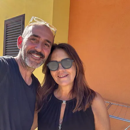 Casa Dello Yoga E Private 4* Colonnella