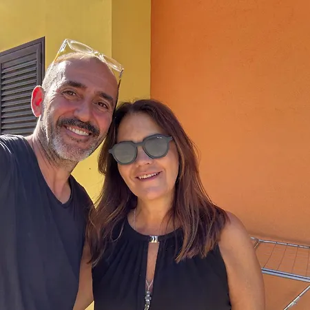 Casa Dello Yoga E Private