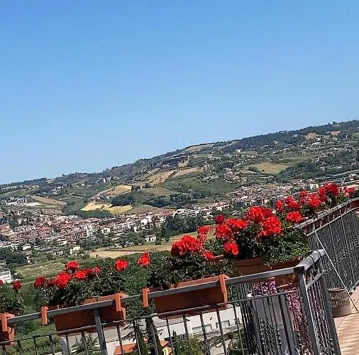 Casa Dello Yoga E Private קולונלה