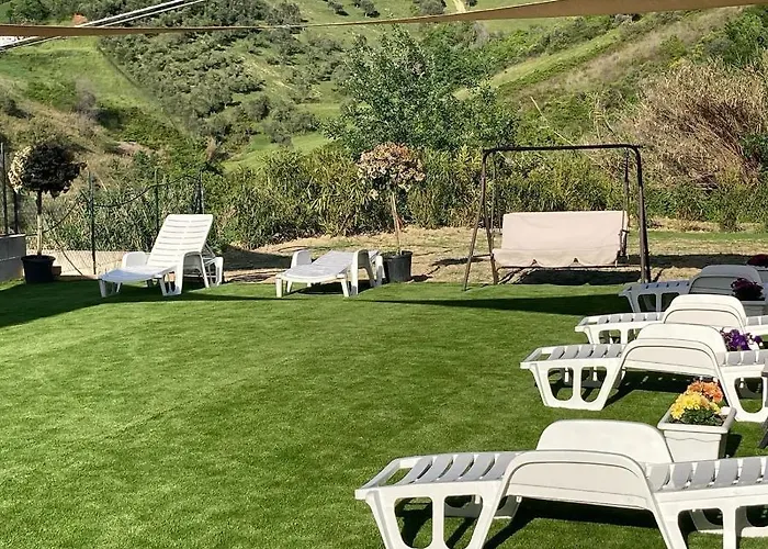 Casa Dello Yoga E Private Колоннелла