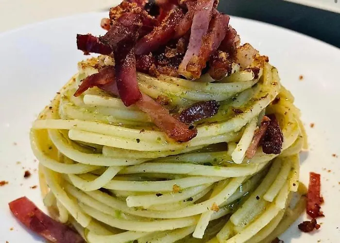 Casa Dello Yoga E Private Отель типа 