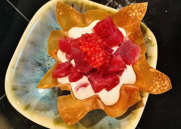 Casa Dello Yoga E Private Отель типа 