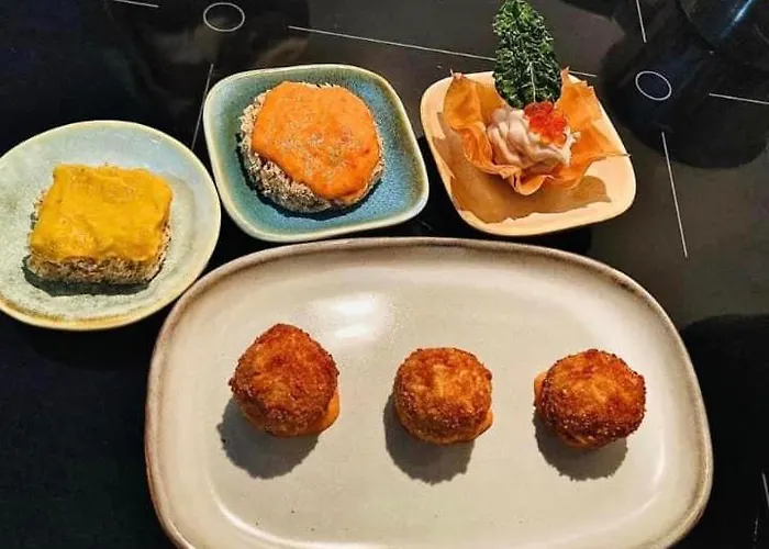 Casa Dello Yoga E Private 4*