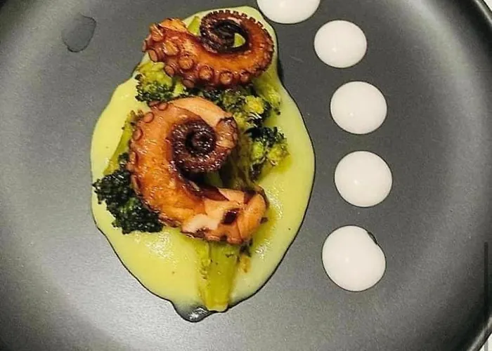 Casa Dello Yoga E Private קולונלה