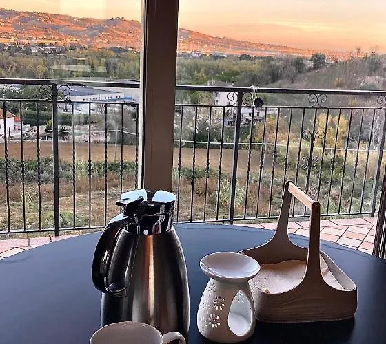 Casa Dello Yoga E Private קולונלה