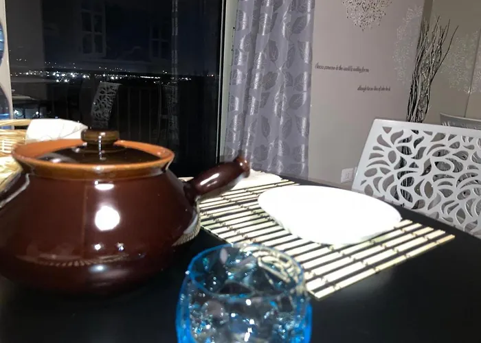 Casa Dello Yoga E Private 4*