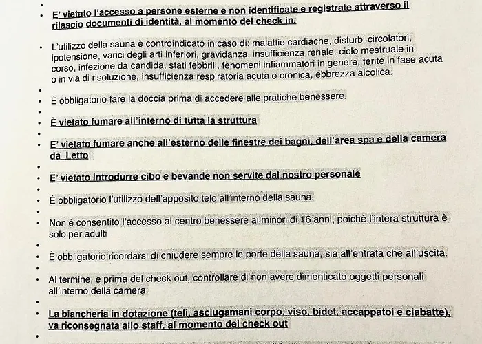 לינה וארוחת בוקר Casa Dello Yoga E Private קולונלה