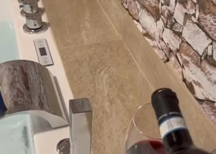 Casa Dello Yoga E Private לינה וארוחת בוקר