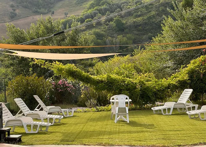 Casa Dello Yoga E Private