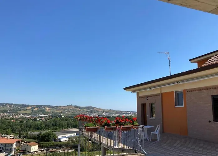 Casa Dello Yoga E Private