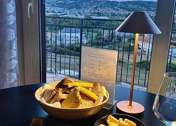 Casa Dello Yoga E Private 4*