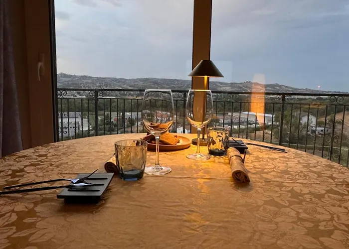 Casa Dello Yoga E Private Колоннелла